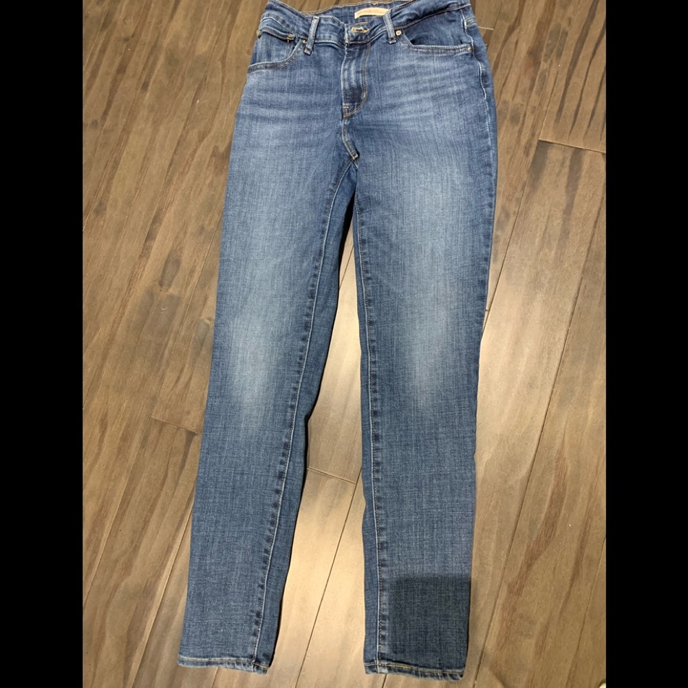 Levi's jeans